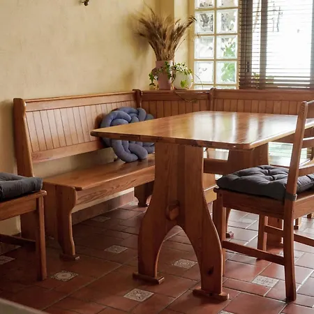 Holiday home Casa Jienense Campillo del Rio