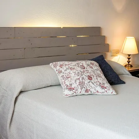 Holiday home Casa Jienense