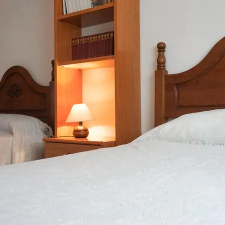 Casa Jienense Holiday home Campillo del Rio
