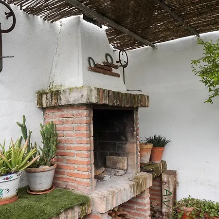 Holiday home Casa Jienense *