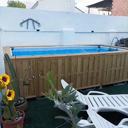 Casa Jienense * Campillo del Rio