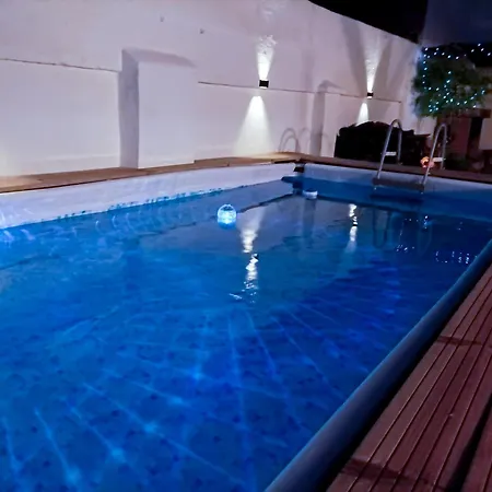 Holiday home Casa Jienense *